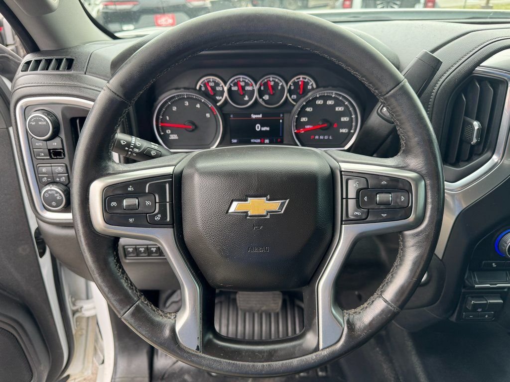 2022 Chevrolet Silverado 3500HD LT - Photo 53