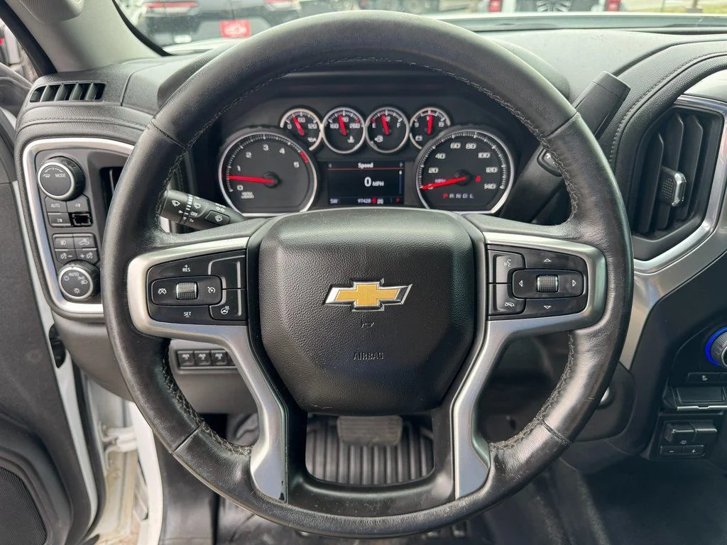 2022 Chevrolet Silverado 3500HD LT - Photo 53
