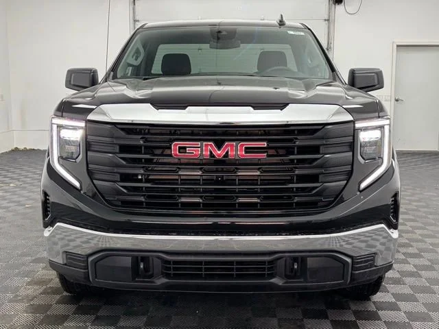 2026 GMC Sierra 1500 Pro - Photo 11