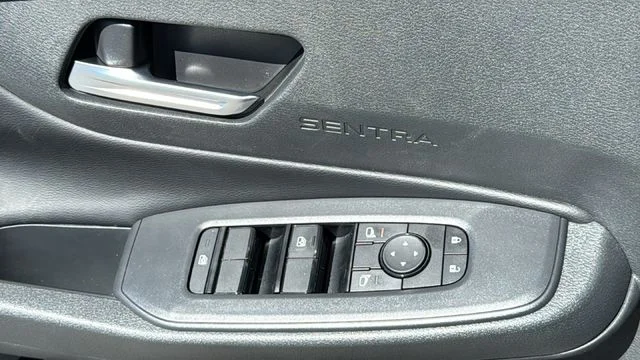 New 2026 Imperial Bronze Nissan SV image 22