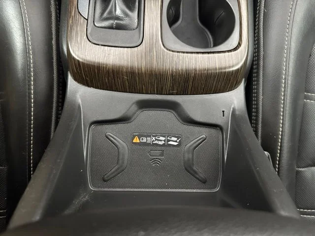 Used 2018 Black GMC Denali image 17
