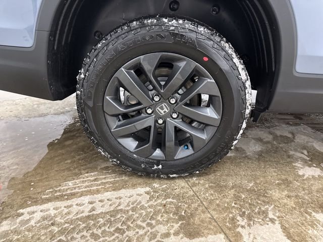 2026 Honda Ridgeline Sport - Photo 11