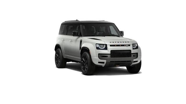 2026 LAND ROVER Defender 110 OCTA 635PS