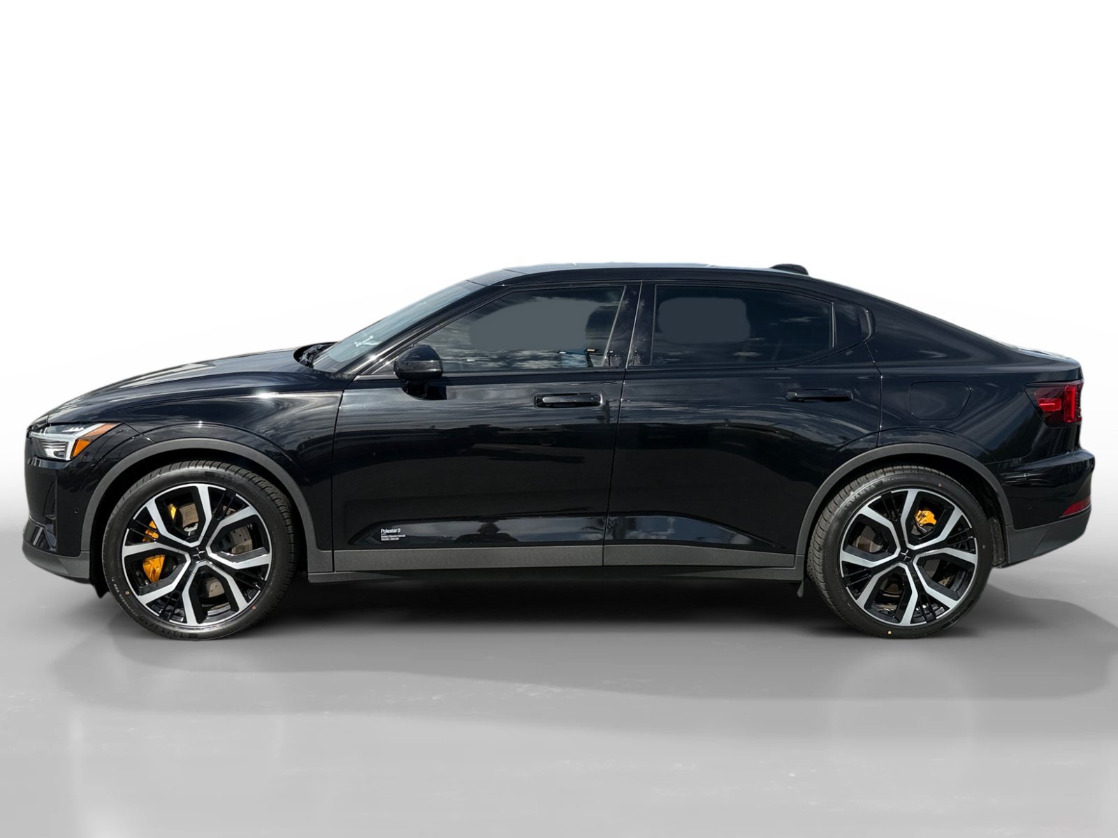 Used 2023 Polestar 2 Performance with VIN YSMET3KA9PL132398 for sale in San Jose, CA