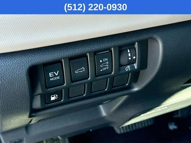 New 2026 CRYSTAL WHITE PEARL Subaru Premium Hybrid image 11