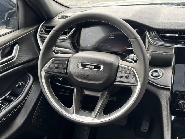 2023 Jeep Grand Cherokee Altitude - Photo 12