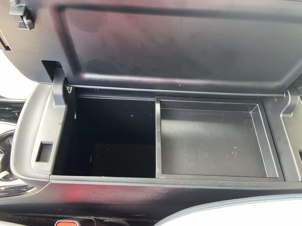 Used 2019 Red Toyota Limited image 26