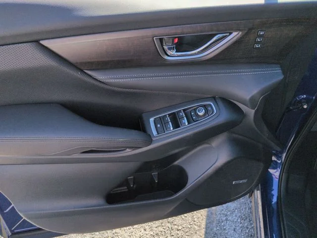 New 2026 SAPPHIRE BLUE PEARL Subaru Touring 7-Passenger image 12