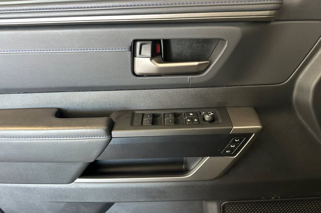 2026 Toyota Tundra Platinum - Photo 11