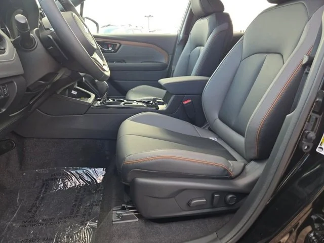 2026 Subaru Forester Sport - Photo 53