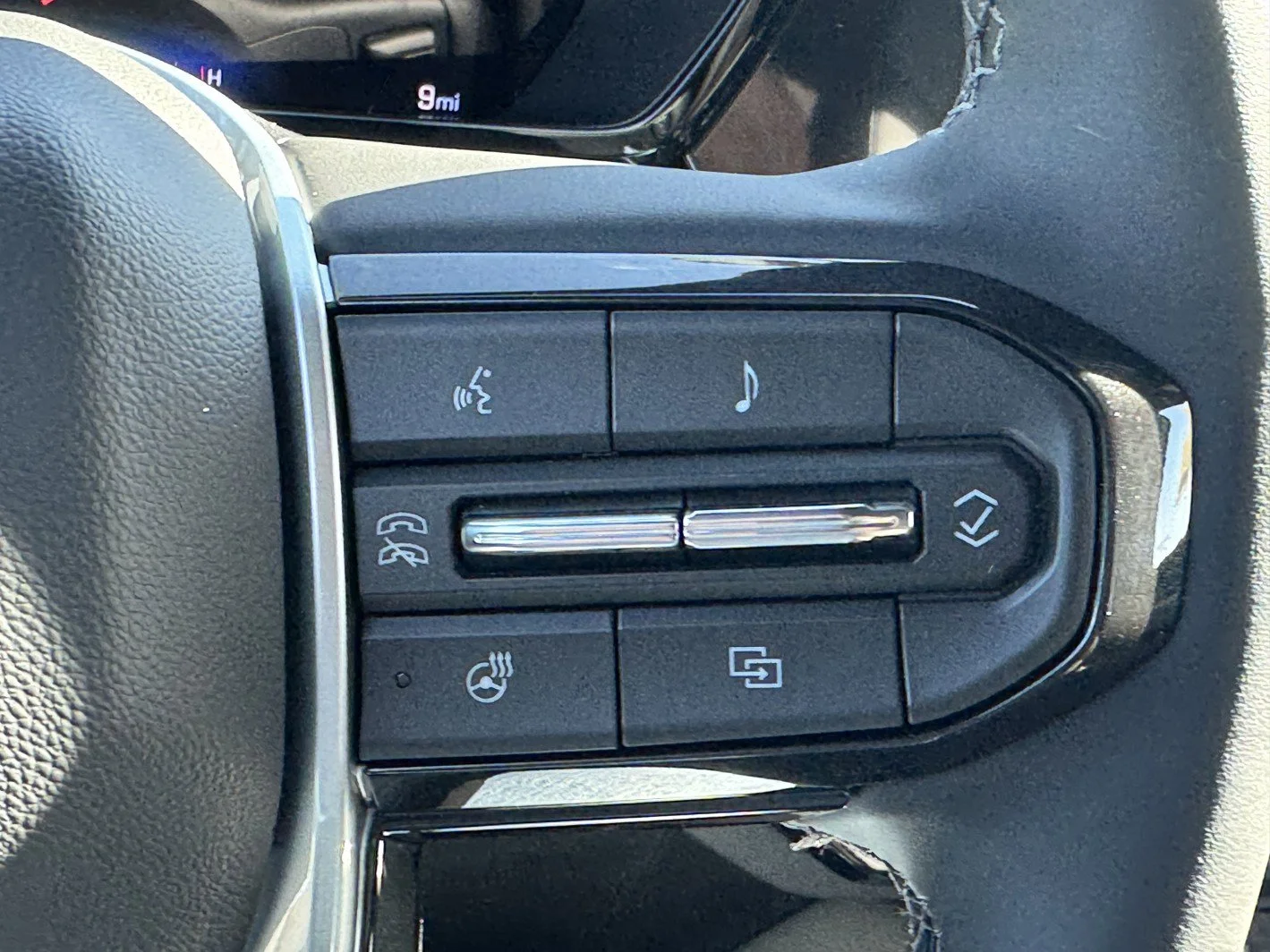 2026 Chevrolet Colorado ZR2 - Photo 20