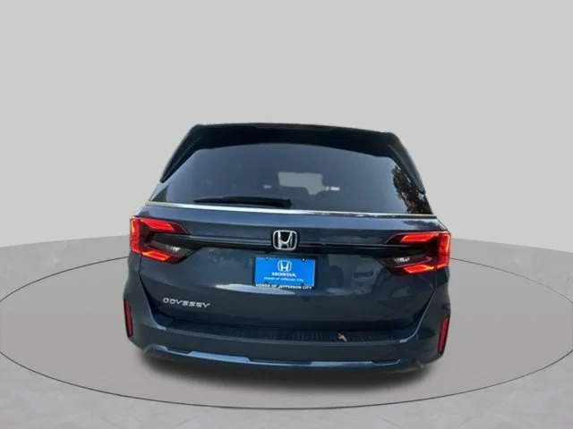 Used 2025 Silver Honda EX-L image 37