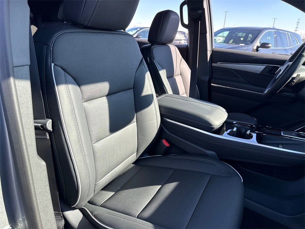 2026 BUICK ENCLAVE - Image 38