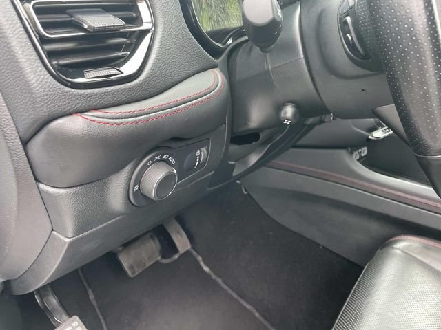 Used 2024 White Knuckle Clearcoat Dodge GT Plus image 29