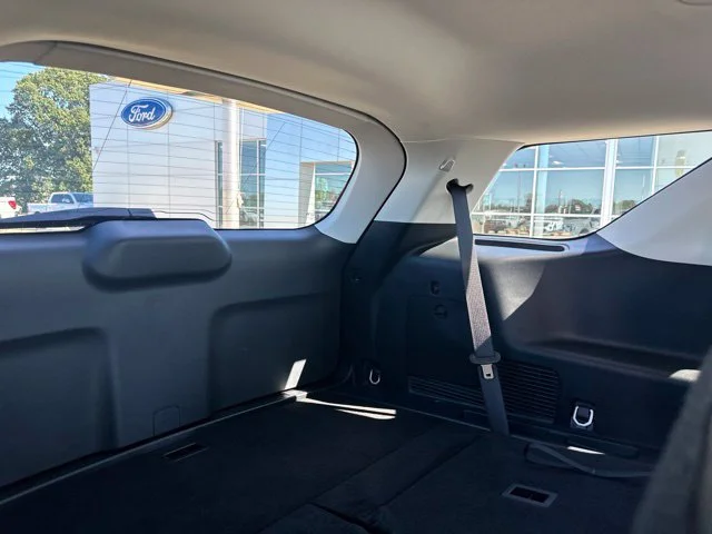 Used 2026 Vapor Blue Metallic Ford Active image 14