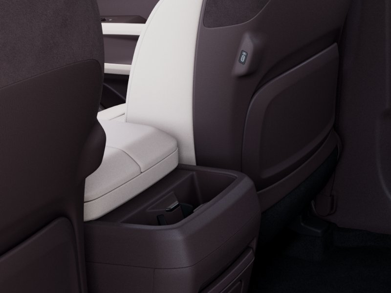 New 2027 White Kia X-Line SX Prestige image 26