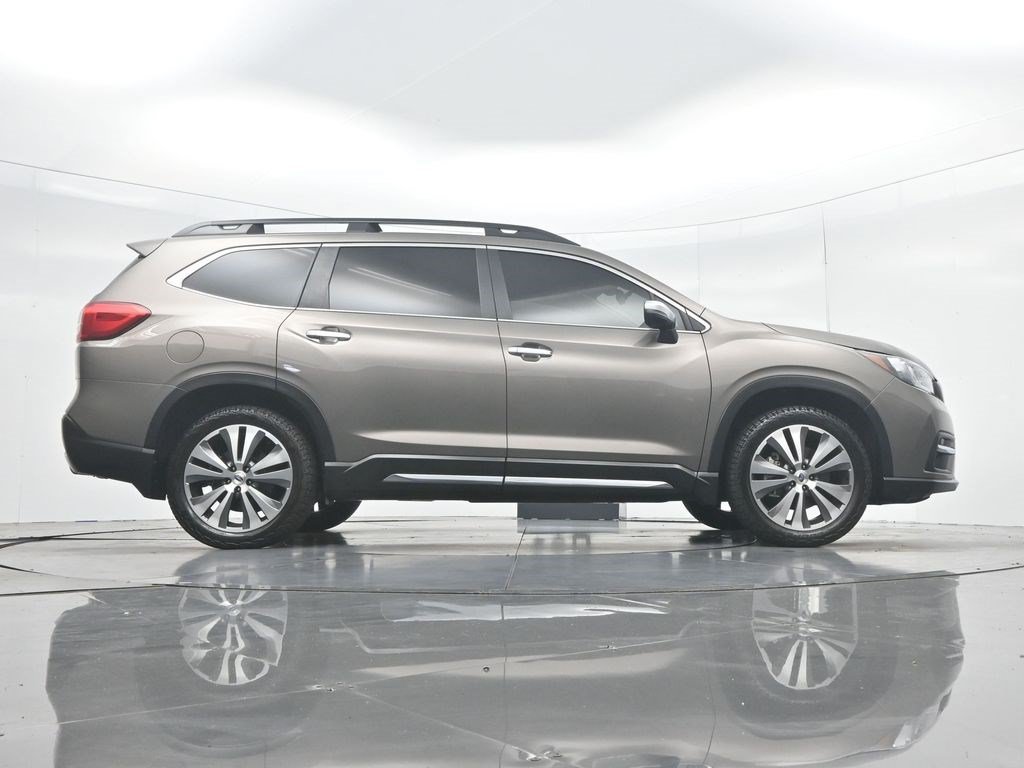 Certified Used 2022 Brilliant Bronze Metallic Subaru Touring image 45