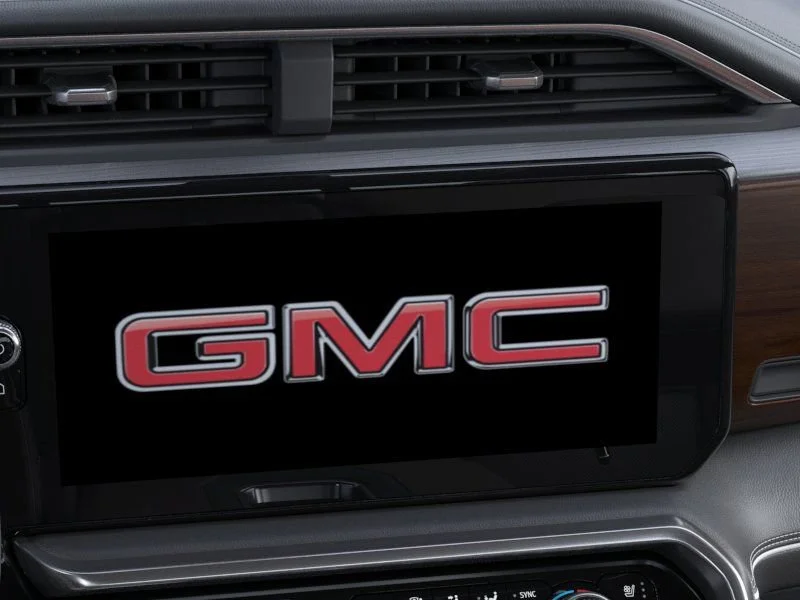 2026 GMC Sierra 1500 Denali Ultimate - Photo 21