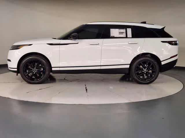 New 2026 Fuji White Land Rover S - P250 image 7