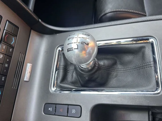 Used 2014 Red Ford GT Premium image 27