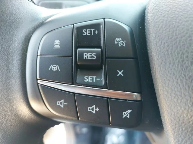 Used 2024 Beige Ford Outer Banks image 17