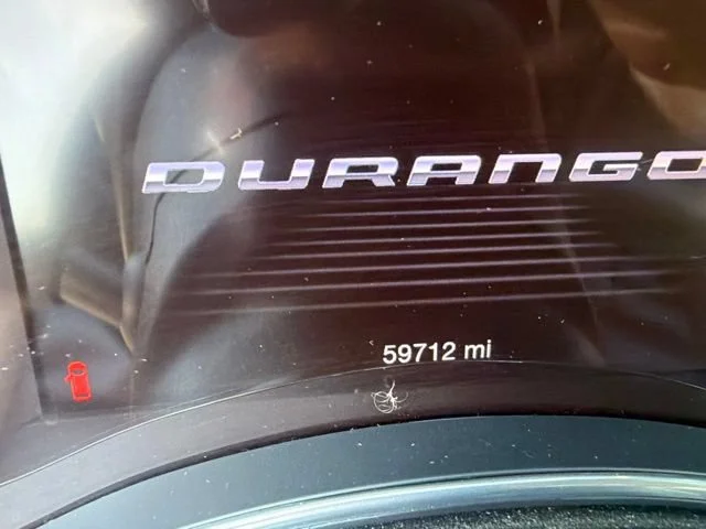 Used 2020 Blue Dodge SXT Plus RWD image 2