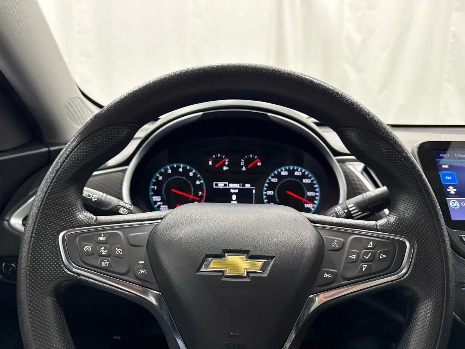 Used 2023 Dark Ash Metallic Chevrolet LT image 23