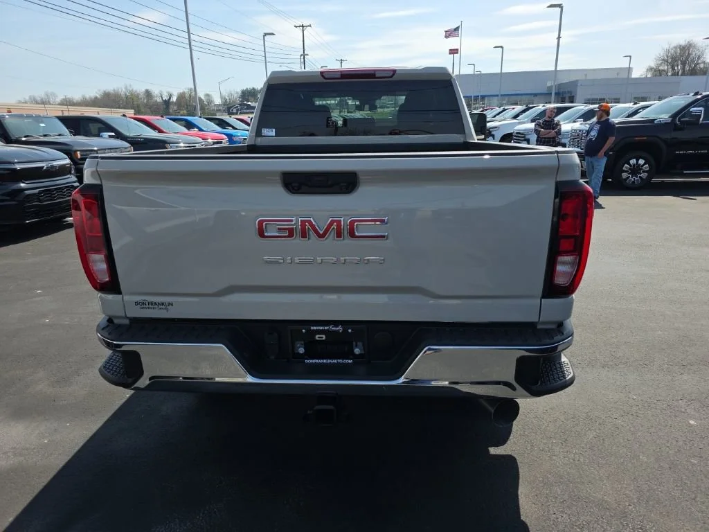 New 2026 Coastal Dune GMC Pro image 5