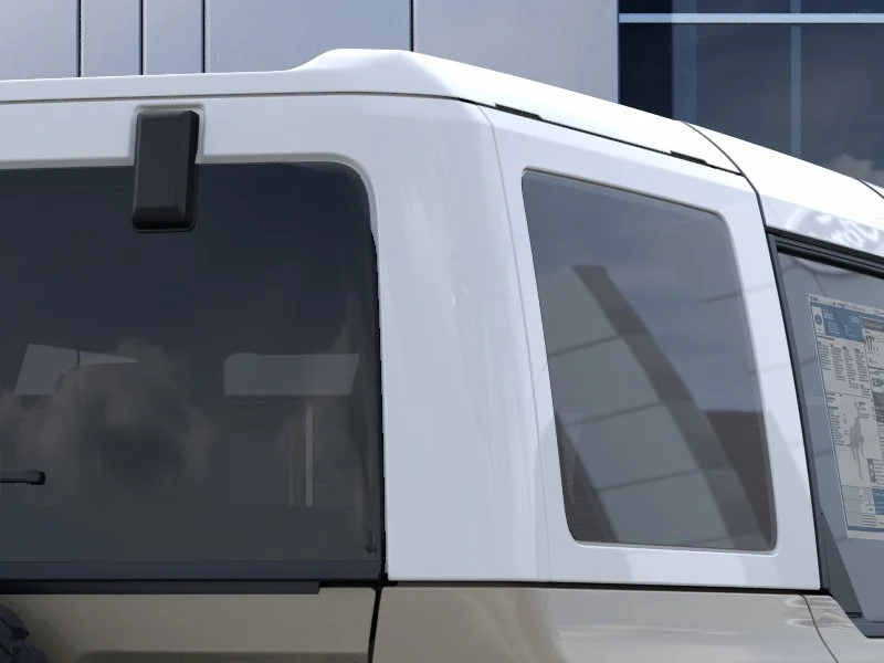 New 2026 Desert Sand Ford Heritage Edition image 38