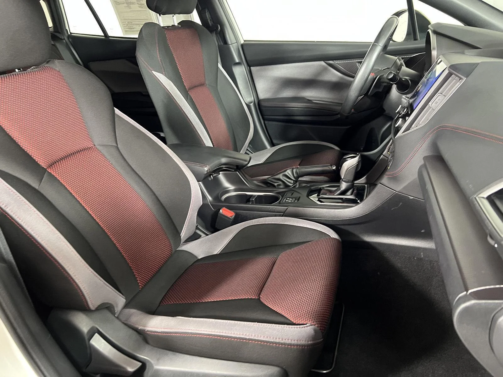Used 2022  Subaru Sport image 19
