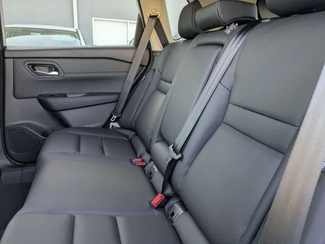 New 2026 Super Black Nissan Dark Armor™ image 16