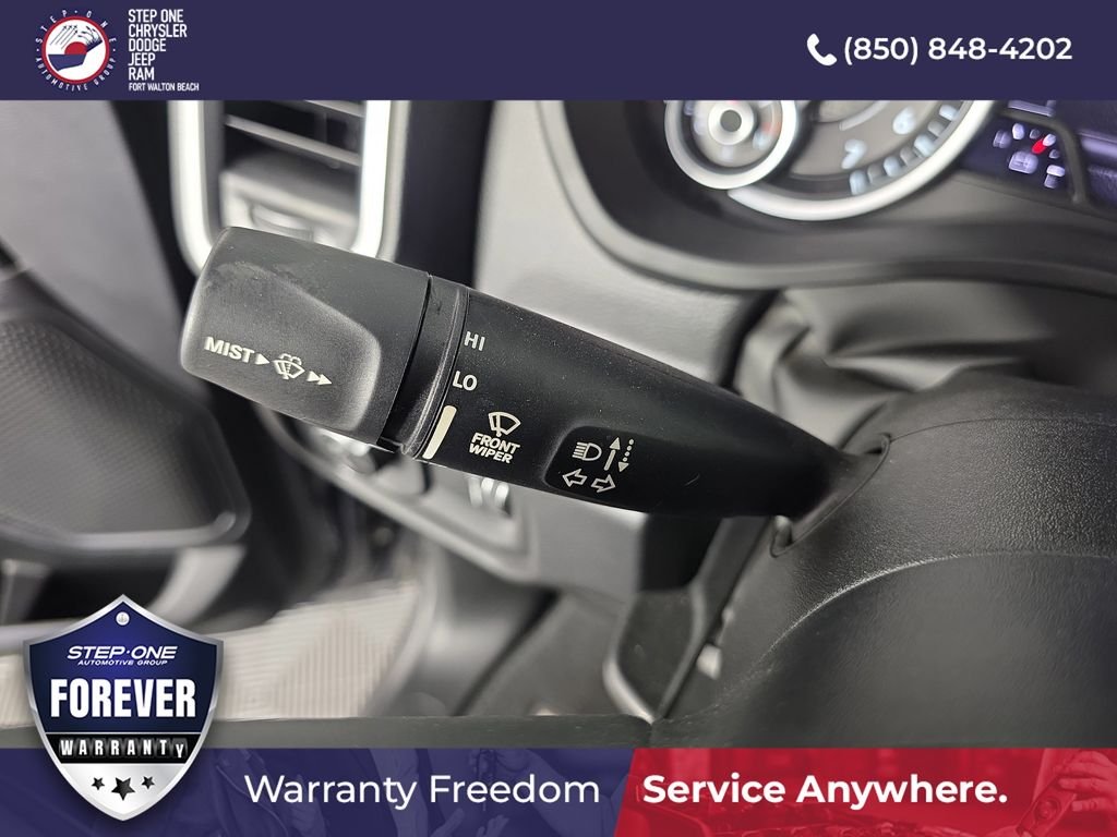 Used 2022 Gray Ram Big Horn/Lone Star image 20