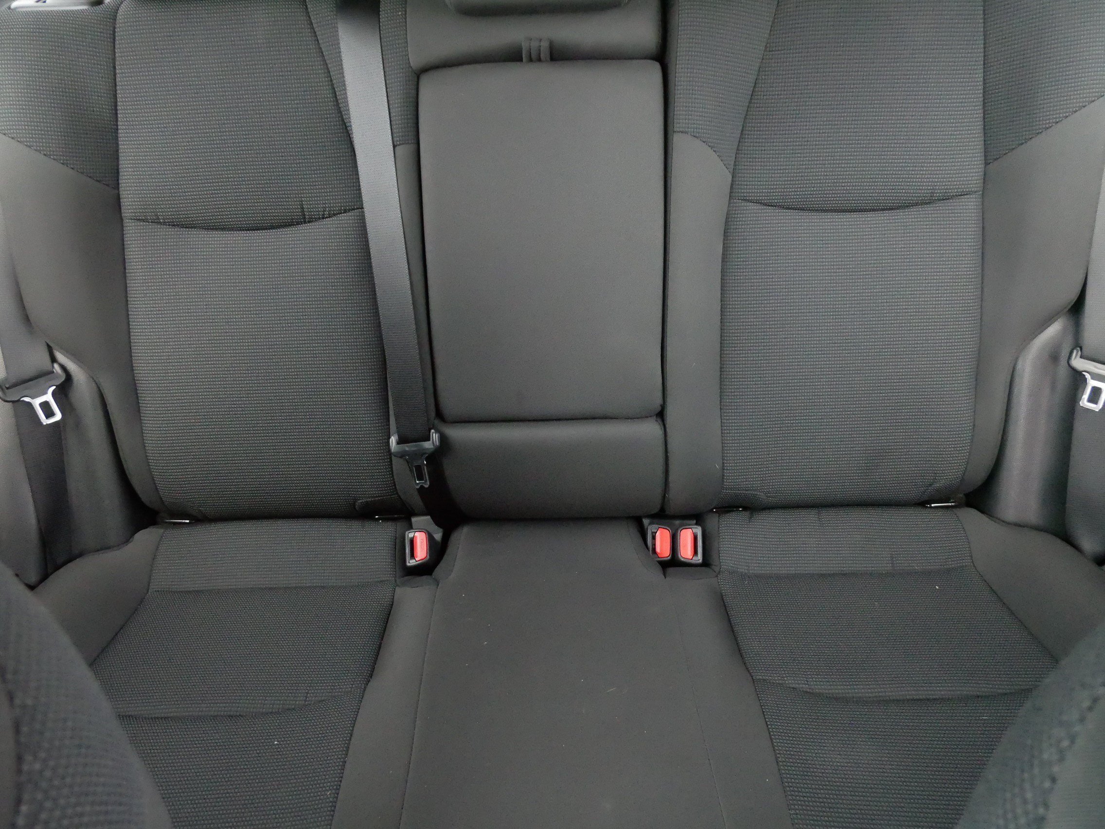 Certified Used 2025 ICE CAP Toyota Hybrid LE image 13