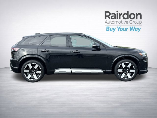 2024 Honda Prologue Elite - Photo 8