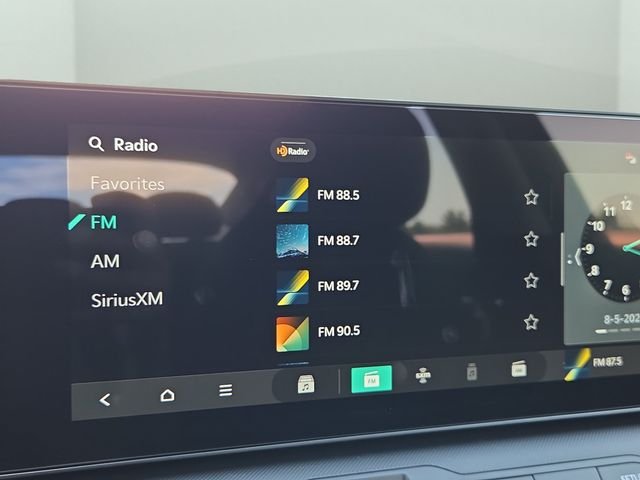 New 2026 Red Kia LXS image 15