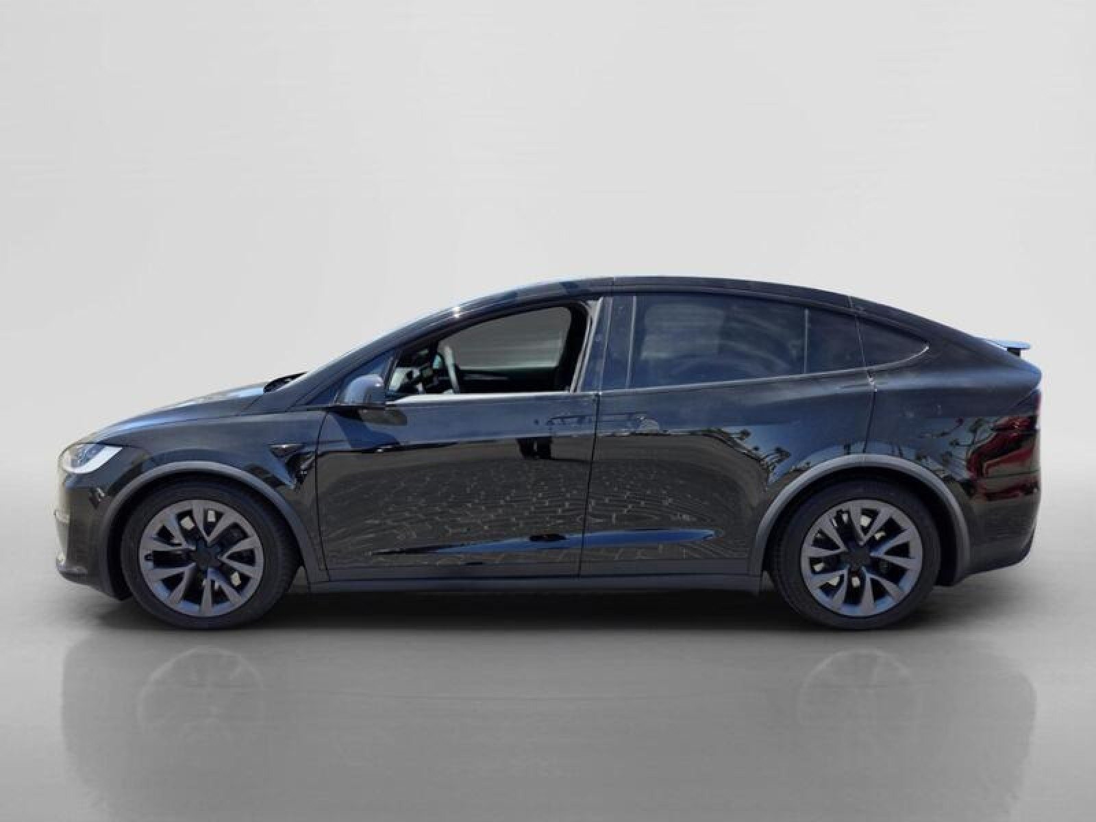 Used 2024 Tesla Model X Long Range with VIN 7SAXCDE57RF452661 for sale in Henderson, NV