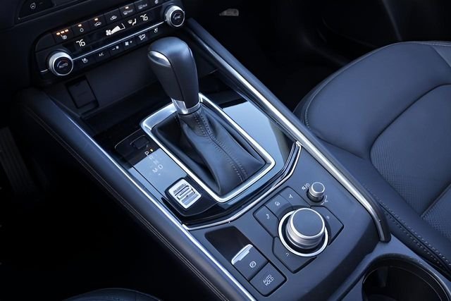Used 2023 Gray Mazda 2.5 S Premium Plus Package image 31