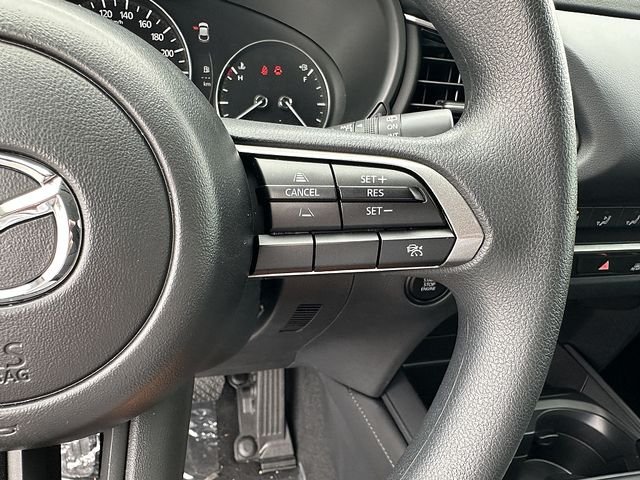New 2026 Jet Black Mica Mazda 2.5 S AWD image 23