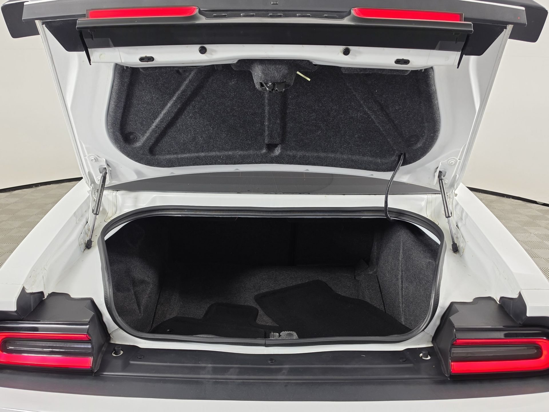 Used 2021 White Dodge GT image 12