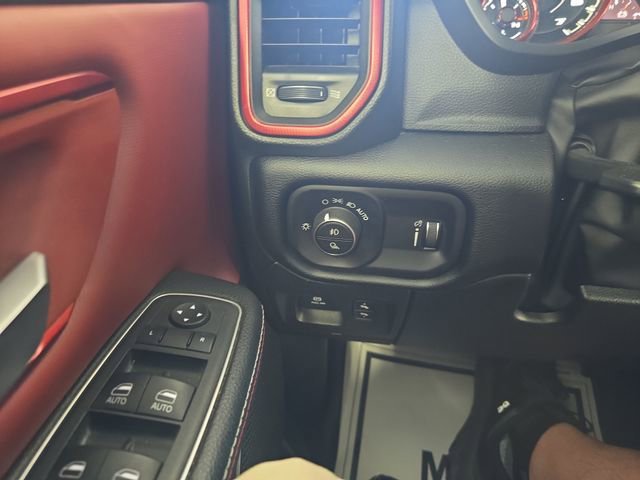 2022 RAM 1500 Rebel 4x4 Crew Cab 5'7's photo