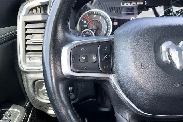 Certified Used 2022 Red Ram Laramie image 20