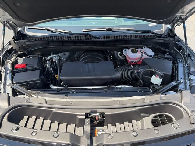 2026 Chevrolet Tahoe Premier - Photo 22