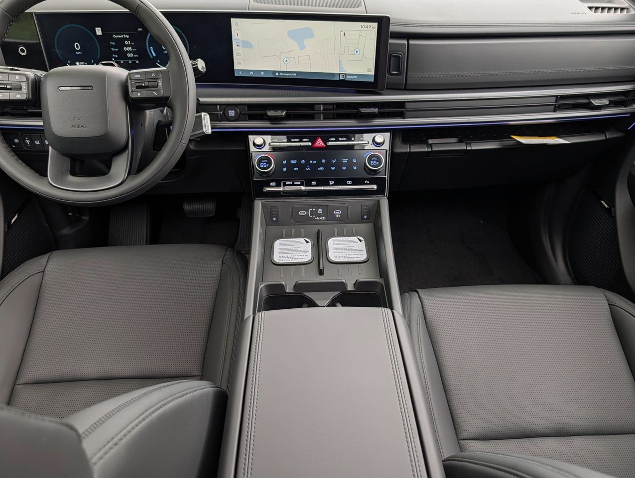 New 2026 Rockwood Green Hyundai Calligraphy image 9