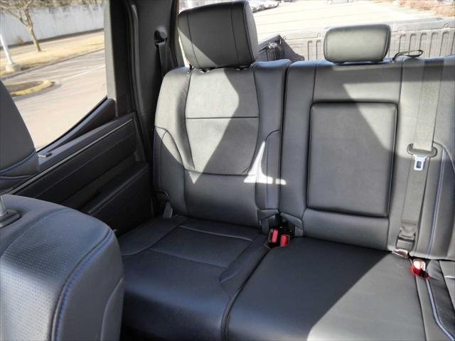 Certified Used 2025 CELESTIAL SILVER Toyota  image 12
