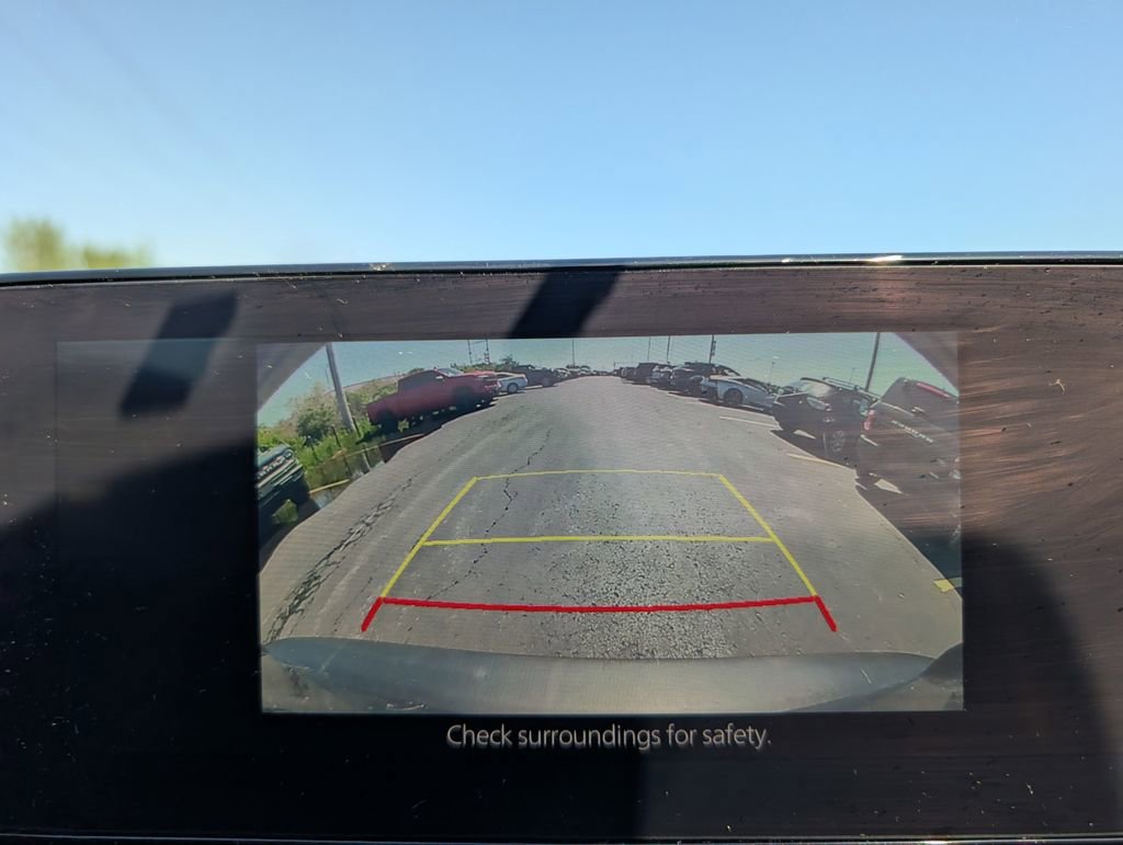Used 2023  Mazda 2.5 S Select Package image 16