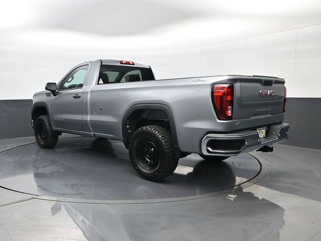 2026 GMC Sierra 1500 Pro - Photo 7