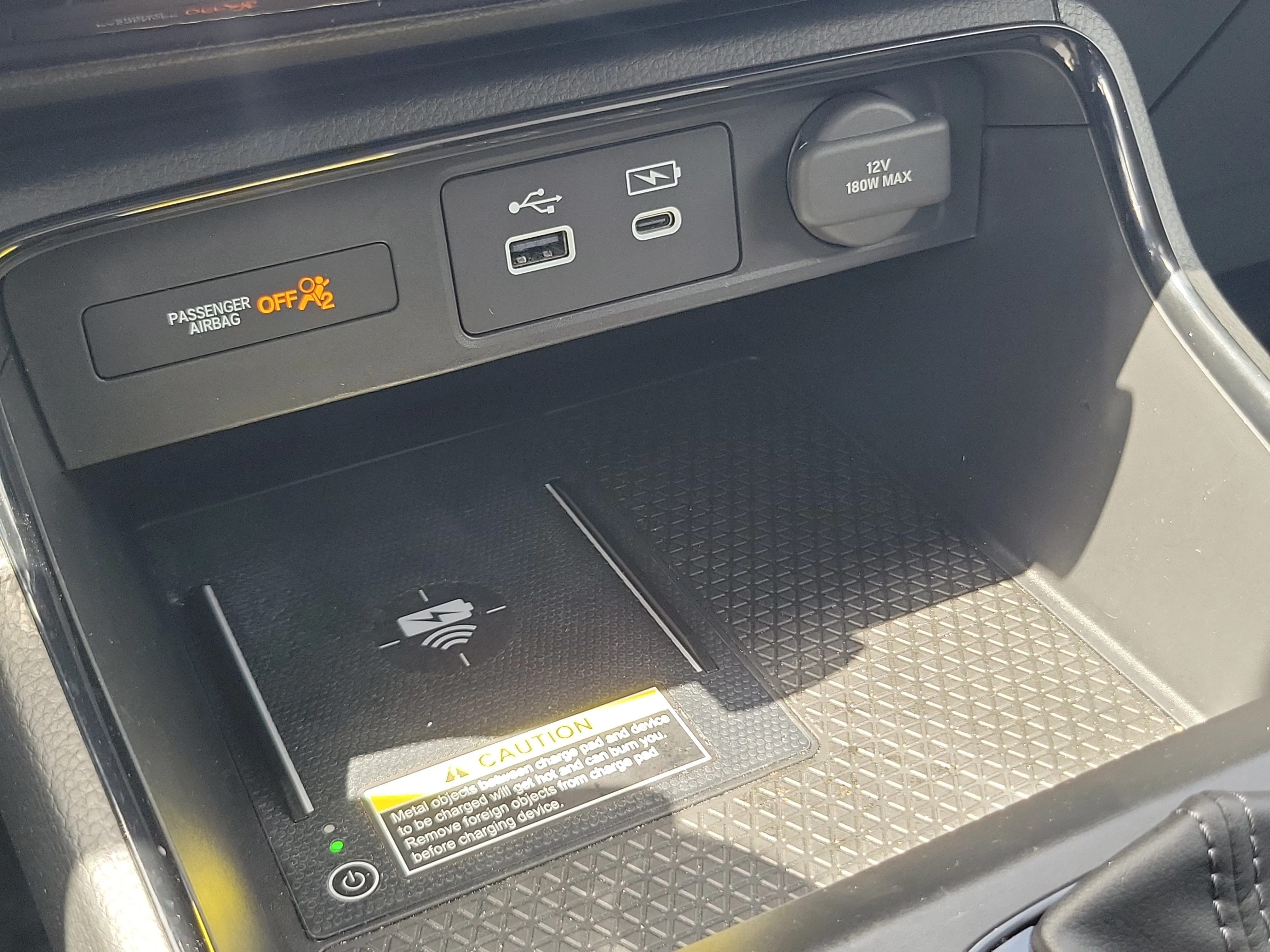 2024 Honda CR-V EX-L - Photo 26