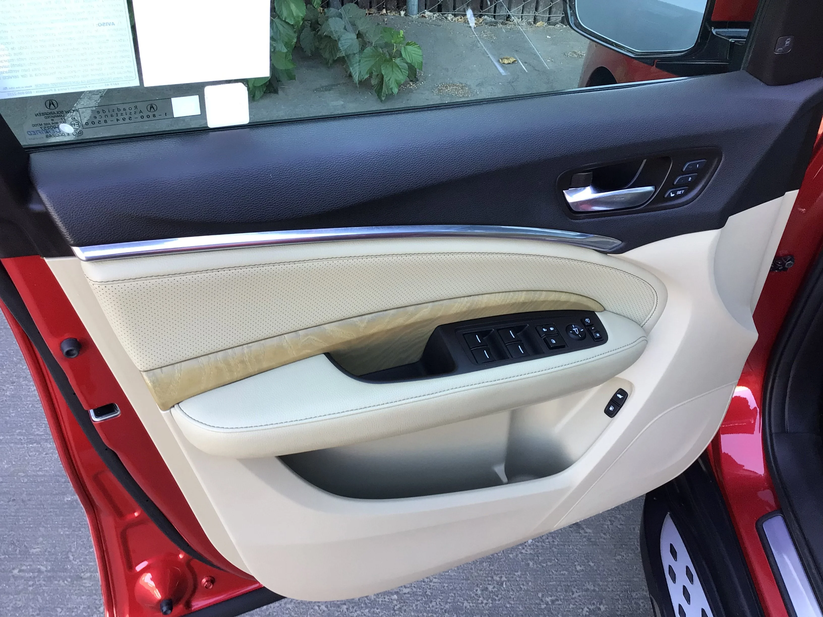 2019 Acura MDX Technology Package - Photo 15
