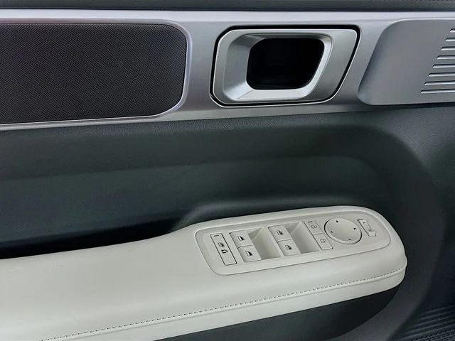 New 2026 Hyundai SANTA FE SEL