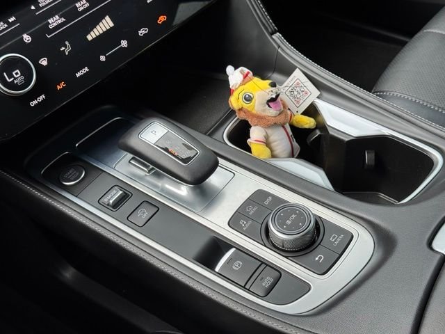 Certified Used 2024 Gray INFINITI PURE image 34